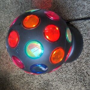 Disco ball
